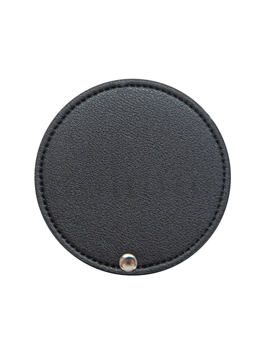 Mirroray - Round Rotating Makeup Cosmetic Mirror Portable