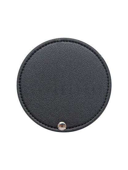 Mirroray - Round Rotating Makeup Cosmetic Mirror Portable