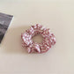 Gifty - Exquisite Beautiful Plaid Scrunchie