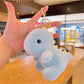 Keypus - Cute Cartoon Dinosaur Keychain