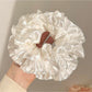 Gifty - Double Layered Hydrangea Hair Loop