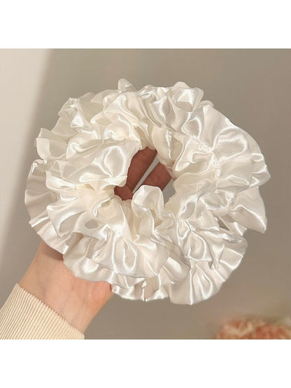 Gifty - Double Layered Hydrangea Hair Loop