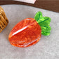Beau - Cute Vegetable Shaped Hair Clips