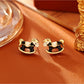 Earedge - Exquisite Horse-Shaped Premium Earrings