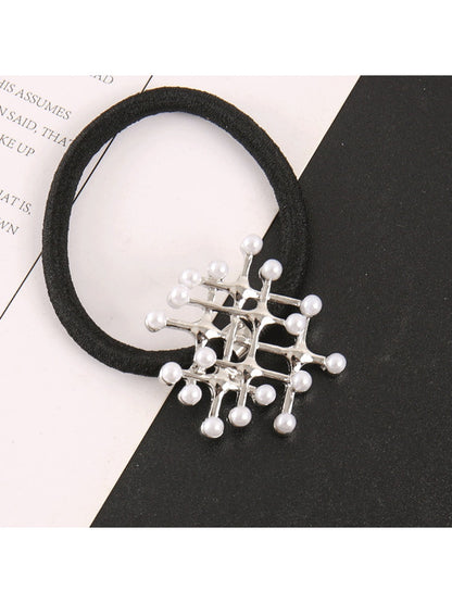 Gifty - Mesh Chic Hair Tie