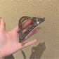 Beau - Geometric Sparkle Hair Clip
