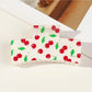 Beau - Large Fruit Themed Shark Hair Clip