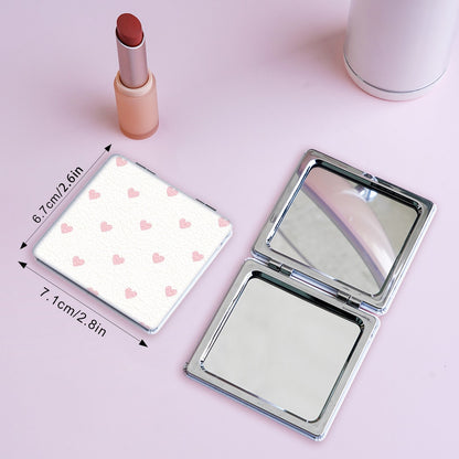 Mirroray - PU Foldable Pocket Mirror