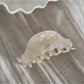 Beau - Beautiful Acetate Fashionable Hair Clip