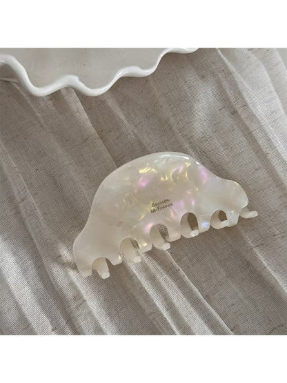 Beau - Beautiful Acetate Fashionable Hair Clip