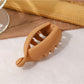 Beau - Premium Banana Shape Hair Clip