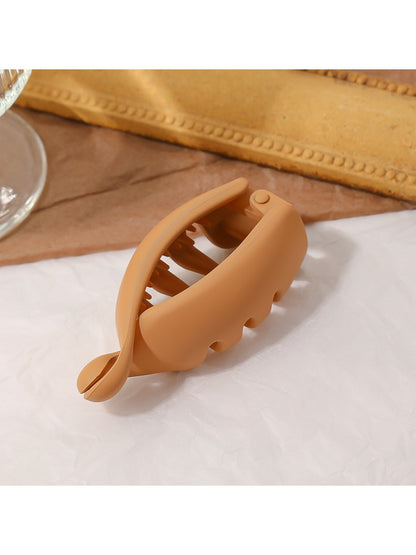 Beau - Premium Banana Shape Hair Clip