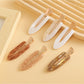 Beau - Elegant Tree Shaped Hair Clip