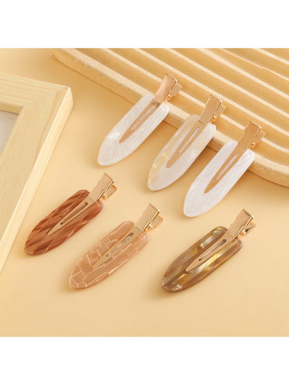 Beau - Elegant Tree Shaped Hair Clip