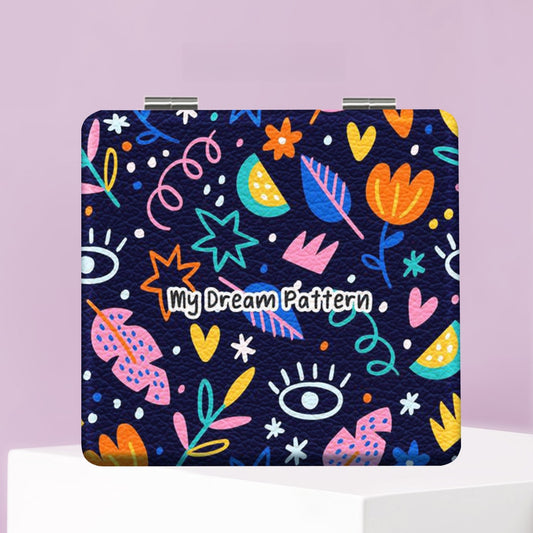 Mirroray - Foldable Touch-Up Table Vanity Mirror