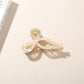 Beau - Vintage Geometric Claw Clip