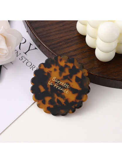 Mirroray - Acetic Acid Mirror Sunflower Portable Small