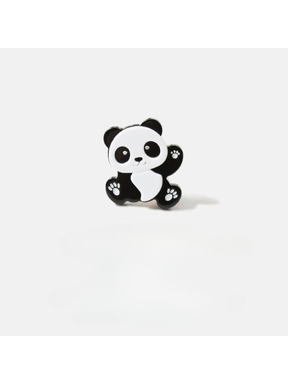 Beau - Cute Cartoon Panda Shaped Hair Clip