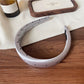 Gifty - Polka Dot Hair Ties And Headbands