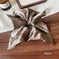 Gifty - Polka Dot Hair Ties And Headbands