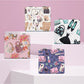 Mirroray - Cartoon Print Foldable Makeup Mirror