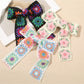Beau - Boho Bow Hair Clip