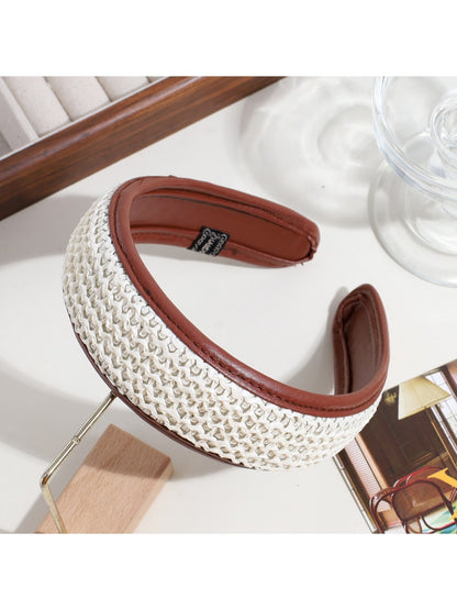 Gifty - Minimalist Textured Fashion Women Headband
