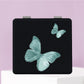 Mirroray - Decorative Butterfly Print Portable Mirror