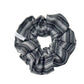 Gifty - Vintage Striped Hair Tie