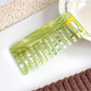 Camerow - Elegant Marble Pattern Comb