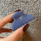Beau - Beautiful Retro Acetate Hair Clip