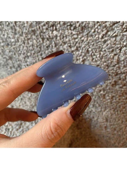 Beau - Beautiful Retro Acetate Hair Clip