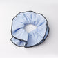 Gifty - Colorful Textured Fashion Scrunchie