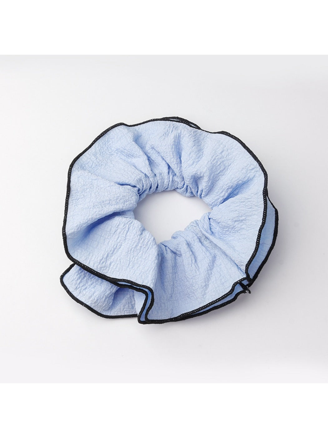 Gifty - Colorful Textured Fashion Scrunchie