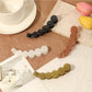 Beau - Personalized Soft Hair Clip