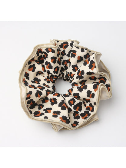 Gifty - Elegant Printed Hair Accessories
