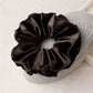 Gifty - Satin Elegant Versatile Scrunchie