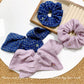 Gifty - Retro Elastic Fashion Hair Ring