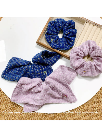 Gifty - Retro Elastic Fashion Hair Ring