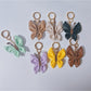 Keypus - Creative Elegant Bow Keychain
