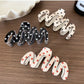 Beau - Wave Hair Claw Clip