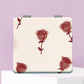 Mirroray - Whimsical Illustrated Square Compact Mirror