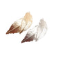 Beau - Stylish Leaf Shaped Hair Clip