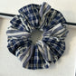 Gifty - Lace Floral Hair Scrunchie