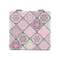 Mirroray - Portable Printed Compact Foldable Makeup Mirror