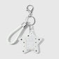 Keypus - Creative Star Frame Design Keychain