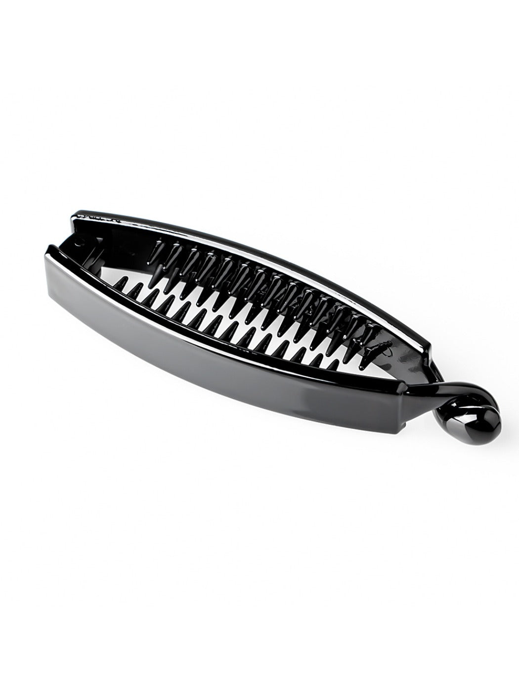Beau - Elegant Minimalist Banana Clip