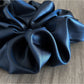 Gifty - Faux Leather Hair Ties