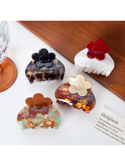 Beau - Acetic Acid Splicing Hair Clip