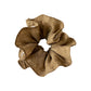 Gifty - Soft Spring Ruffle Hair Ring